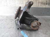 Recambio de mangueta delantera derecha para mini r56 one referencia OEM IAM 31216779796  