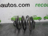 Recambio de muelle amortiguacion para nissan micra (k12e) 1.4 cat referencia OEM IAM   