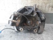 Recambio de mangueta delantera derecha para mini r56 one referencia OEM IAM 31216779796 
