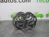 Recambio de muelle amortiguacion para nissan micra (k12e) 1.4 cat referencia OEM IAM   