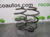Recambio de muelle amortiguacion para nissan micra (k12e) 1.4 cat referencia OEM IAM   