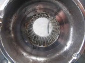 Recambio de mangueta delantera derecha para mini r56 one referencia OEM IAM 31216779796 