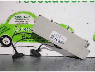 Recambio de antena para jaguar xj 4.2 v8 32v cat referencia OEM IAM 2W9318C847AC 2930000 