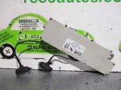 Recambio de antena para jaguar xj 4.2 v8 32v cat referencia OEM IAM 2W9318C847AC 2930000 