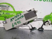 Recambio de antena para jaguar xj 4.2 v8 32v cat referencia OEM IAM 2W9318C847AC 2930000 