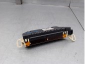 Recambio de pantalla multifuncion para citroën c4 berlina 1.6 16v hdi referencia OEM IAM 9662226080 