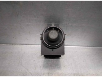 Replacement mirror control for Opel Insignia Saloon 2.0 CDTi CAT OEM IAM reference 13271827 