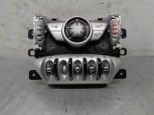 Recambio de mando calefaccion / aire acondicionado para mini r56 one referencia OEM IAM 69797002  
