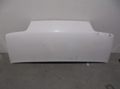 Recambio de capot para peugeot boxer caja cerr. acristalado (rs2850)(230)(´02) 1400 td referencia OEM IAM 7751468059 BLANCO 