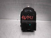 Recambio de mando retrovisor para opel insignia berlina 2.0 cdti cat referencia OEM IAM 13271827 