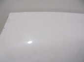 Recambio de capot para peugeot boxer caja cerr. acristalado (rs2850)(230)(´02) 1400 td referencia OEM IAM 7751468059 BLANCO 