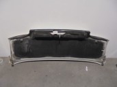 Recambio de capot para peugeot boxer caja cerr. acristalado (rs2850)(230)(´02) 1400 td referencia OEM IAM 7751468059 BLANCO 