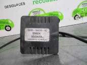 Recambio de antena para jaguar xj 4.2 v8 32v cat referencia OEM IAM 2W9319A390AC 