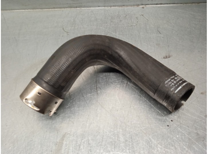 Recambio de tubo para fiat tipo ii (357) berlina easy referencia OEM IAM 52018232 
