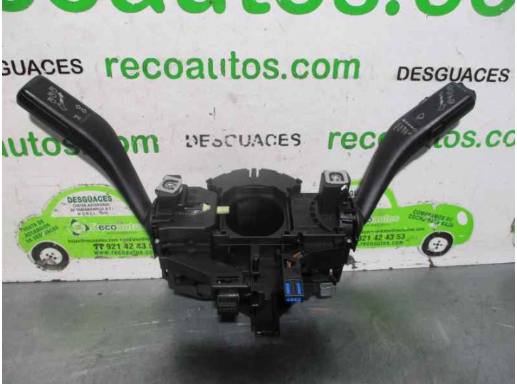 Recambio de mando luces para volkswagen golf v berlina (1k1) 1.9 tdi referencia OEM IAM 1K0953513E 1K0953503E 