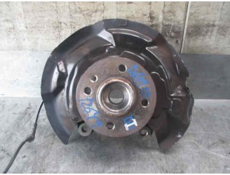 Recambio de mangueta delantera izquierda para mini r56 one referencia OEM IAM 31216779795 