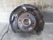 Recambio de mangueta delantera izquierda para mini r56 one referencia OEM IAM 31216779795 