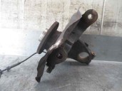 Recambio de mangueta delantera izquierda para mini r56 one referencia OEM IAM 31216779795 