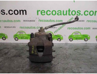 Recambio de pinza freno delantera izquierda para seat toledo (1m2) 1.9 tdi referencia OEM IAM TRASERA  