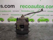 Recambio de pinza freno delantera izquierda para seat toledo (1m2) 1.9 tdi referencia OEM IAM TRASERA 
