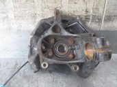 Recambio de mangueta delantera izquierda para mini r56 one referencia OEM IAM 31216779795  