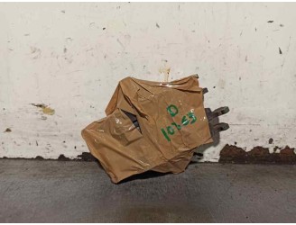 Recambio de pastillas de freno para ford fiesta berlina 1.3 cat referencia OEM IAM 1064762  