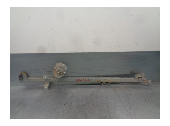 Recambio de elevalunas delantero izquierdo para peugeot boxer caja cerr. acristalado (rs2850)(230)(´02) 1400 td referencia OEM I