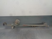 Recambio de elevalunas delantero izquierdo para peugeot boxer caja cerr. acristalado (rs2850)(230)(´02) 1400 td referencia OEM I