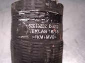 Recambio de tubo para fiat tipo ii (357) berlina easy referencia OEM IAM 52018232 