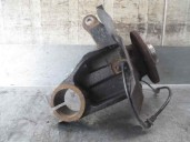 Recambio de mangueta delantera izquierda para mini r56 one referencia OEM IAM 31216779795  