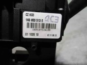 Replacement light switch for Volkswagen Golf V saloon (1K1) 1.9 TDI OEM IAM reference 1K0953513E 1K0953503E 