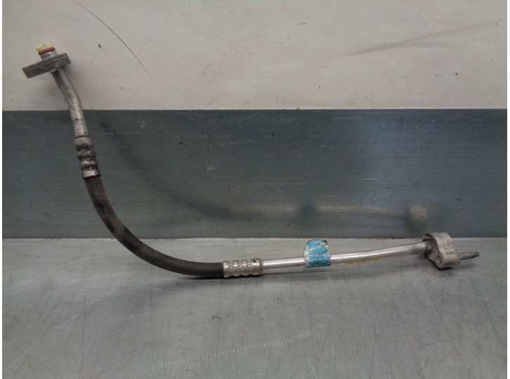 Replacement air conditioning pipes for Ford Focus Lim. (CB8) 1.6 TDCi CAT OEM IAM reference BV6119D567AE 1744423 