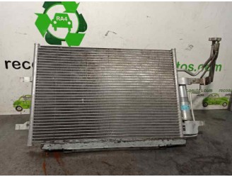 Recambio de condensador / radiador aire acondicionado para mazda 5 berl. (cr) 2.0 diesel cat referencia OEM IAM BPYK6148Z 8FC351