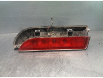 Recambio de luz central de freno para peugeot boxer caja cerr. acristalado (rs2850)(230)(´02) 1400 td referencia OEM IAM 6351N3 