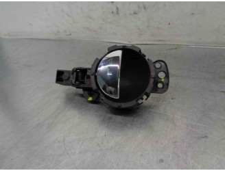 Recambio de maneta interior delantera derecha para mini r56 one referencia OEM IAM 51212753718  