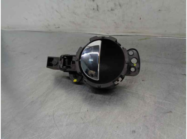 Recambio de maneta interior delantera derecha para mini r56 one referencia OEM IAM 51212753718 