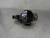 Recambio de maneta interior delantera derecha para mini r56 one referencia OEM IAM 51212753718 