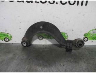 Recambio de brazo suspension superior trasero derecho para volkswagen golf v berlina (1k1) 1.9 tdi referencia OEM IAM 1K0505363C