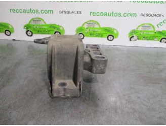 Recambio de soporte motor izquierdo para seat toledo (1m2) 1.9 tdi referencia OEM IAM 1J0199555AJ 
