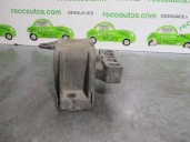 Replacement left engine mount for Seat Toledo (1M2) 1.9 TDI OEM IAM reference 1J0199555AJ 