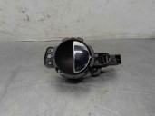 Recambio de maneta interior delantera izquierda para mini r56 one referencia OEM IAM 51212753717 