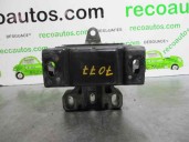Recambio de soporte motor izquierdo para seat toledo (1m2) 1.9 tdi referencia OEM IAM 1J0199555AJ 