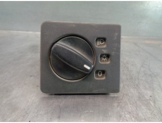 Recambio de mando luces salpicadero para peugeot boxer caja cerr. acristalado (rs2850)(230)(´02) 1400 td referencia OEM IAM 6253