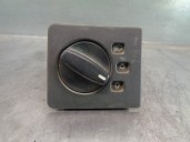 Recambio de mando luces salpicadero para peugeot boxer caja cerr. acristalado (rs2850)(230)(´02) 1400 td referencia OEM IAM 6253