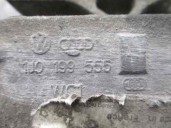 Recambio de soporte motor izquierdo para seat toledo (1m2) 1.9 tdi referencia OEM IAM 1J0199555AJ 
