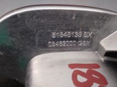 Recambio de piloto trasero izquierdo para fiat panda (319) 1.2 cat referencia OEM IAM 51848138 5 PUERTAS