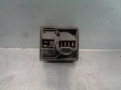 Recambio de mando luces salpicadero para peugeot boxer caja cerr. acristalado (rs2850)(230)(´02) 1400 td referencia OEM IAM 6253