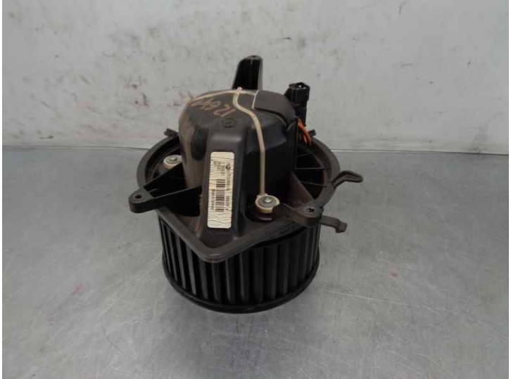 Recambio de motor calefaccion para mini r56 one referencia OEM IAM 990402W 990402W VALEO