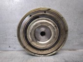 Recambio de polea cigueñal para volvo s40 berlina 2.0 diesel cat referencia OEM IAM 9681640880 