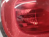 Recambio de piloto trasero izquierdo para fiat panda (319) 1.2 cat referencia OEM IAM 51848138 5 PUERTAS